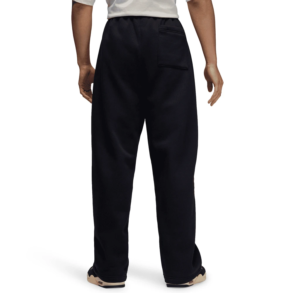 Jordan Brooklyn Oversize OH Pants  - Men's