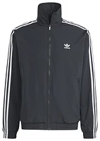 adidas Originals Woven Firebird Track Top  - Men's