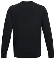 Under Armour Mens Under Armour Essential Fleece Crew