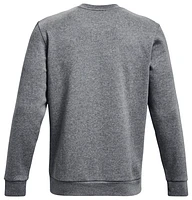 Under Armour Mens Essential Fleece Crew