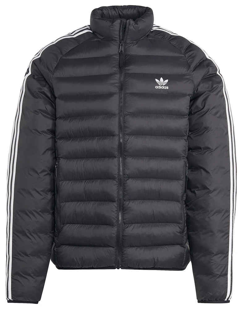 adidas Originals Blouson rembourré matelassé Standard - Pour hommes