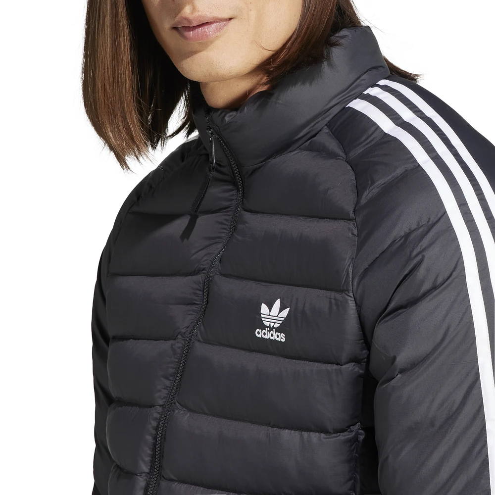 adidas Originals Blouson rembourré matelassé Standard - Pour hommes