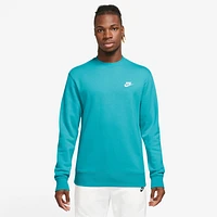 Nike Mens Club Crew