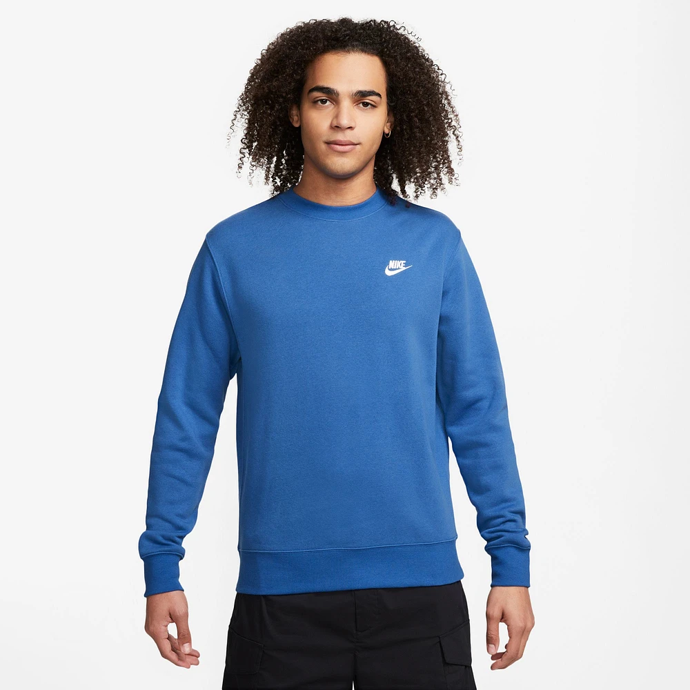 Nike Club Crew  - Men's