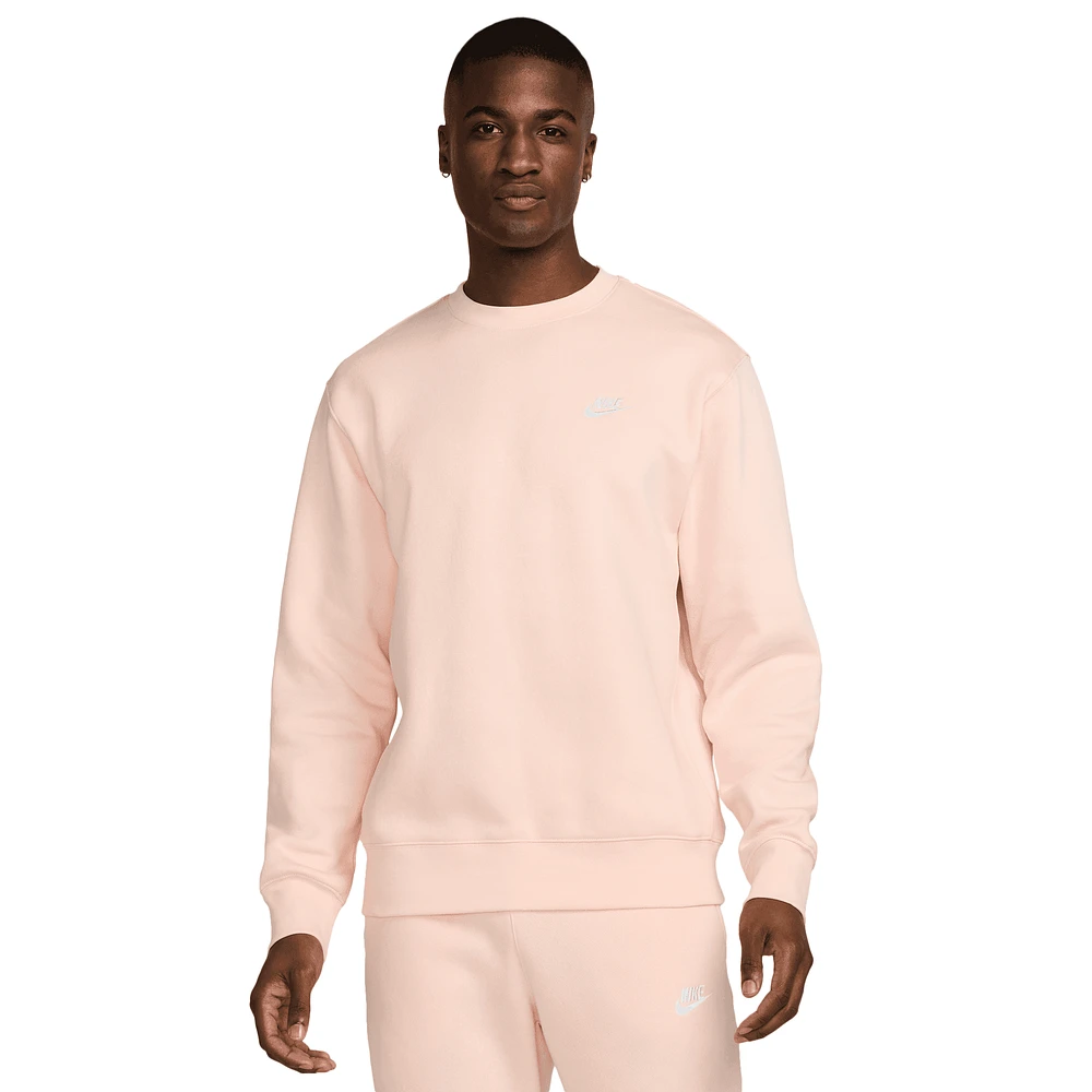 Nike Club Crew - Men's