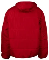 Champion Puffer Jacket  - Men's