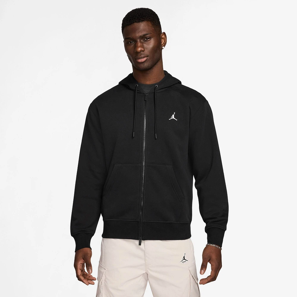 Jordan Brooklyn Fleece Full-Zip  - Men's