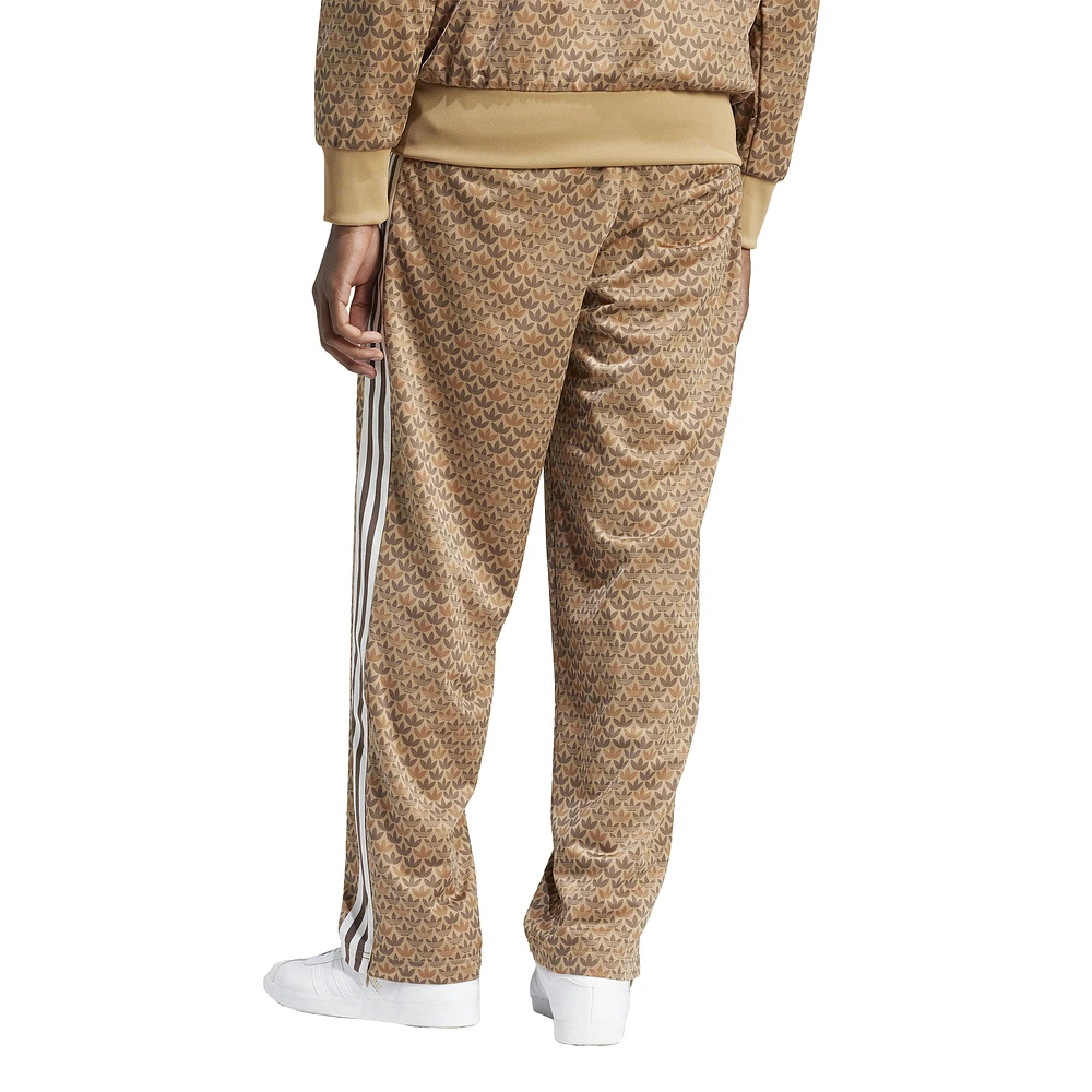 adidas Originals Firebird Mono Track Pants  - Men's