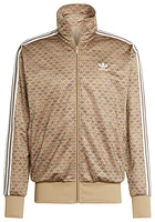 adidas Originals Firebird Mono Track Top  - Men's