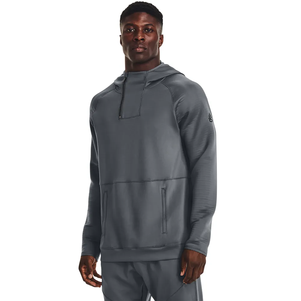 Under Armour Curry Playable Jacket - Men's