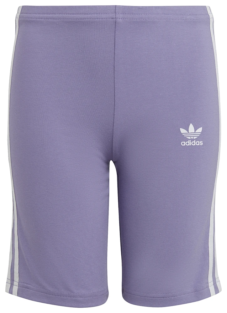 adidas Originals Cycling Shorts  - Girls' Grade School