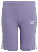 adidas Originals Cycling Shorts  - Girls' Grade School