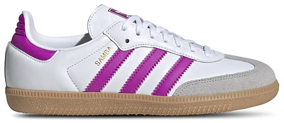 adidas Originals Samba  - Girls' Grade School