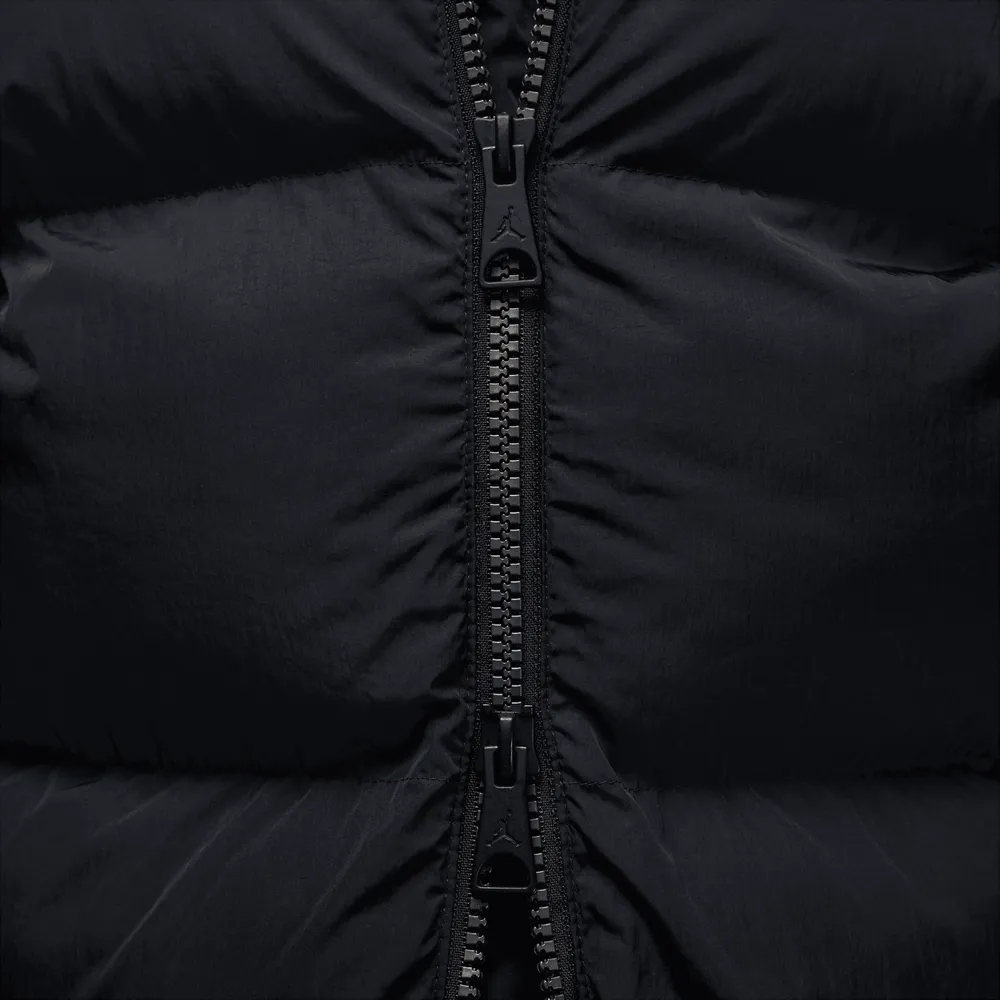 Jordan Essential Polyester Puffer Jacket  - Men's