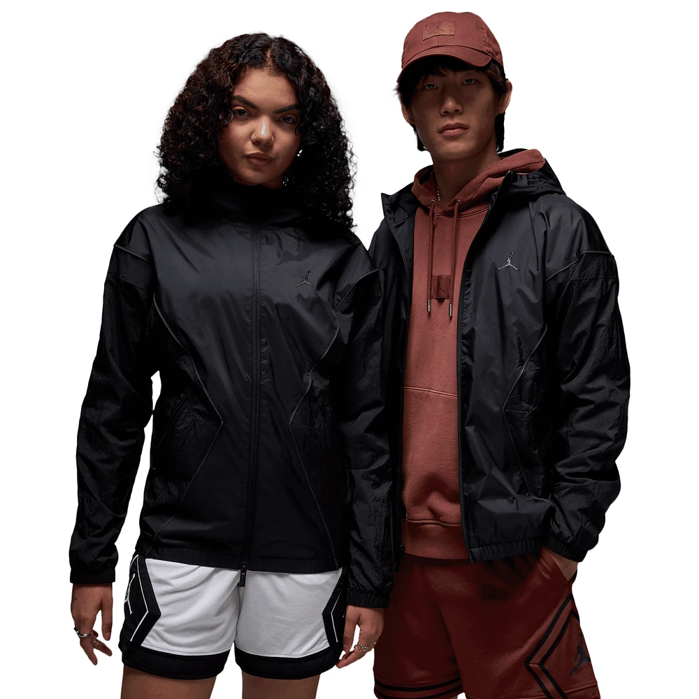 Jordan Essential Draft Jacket  - Men's