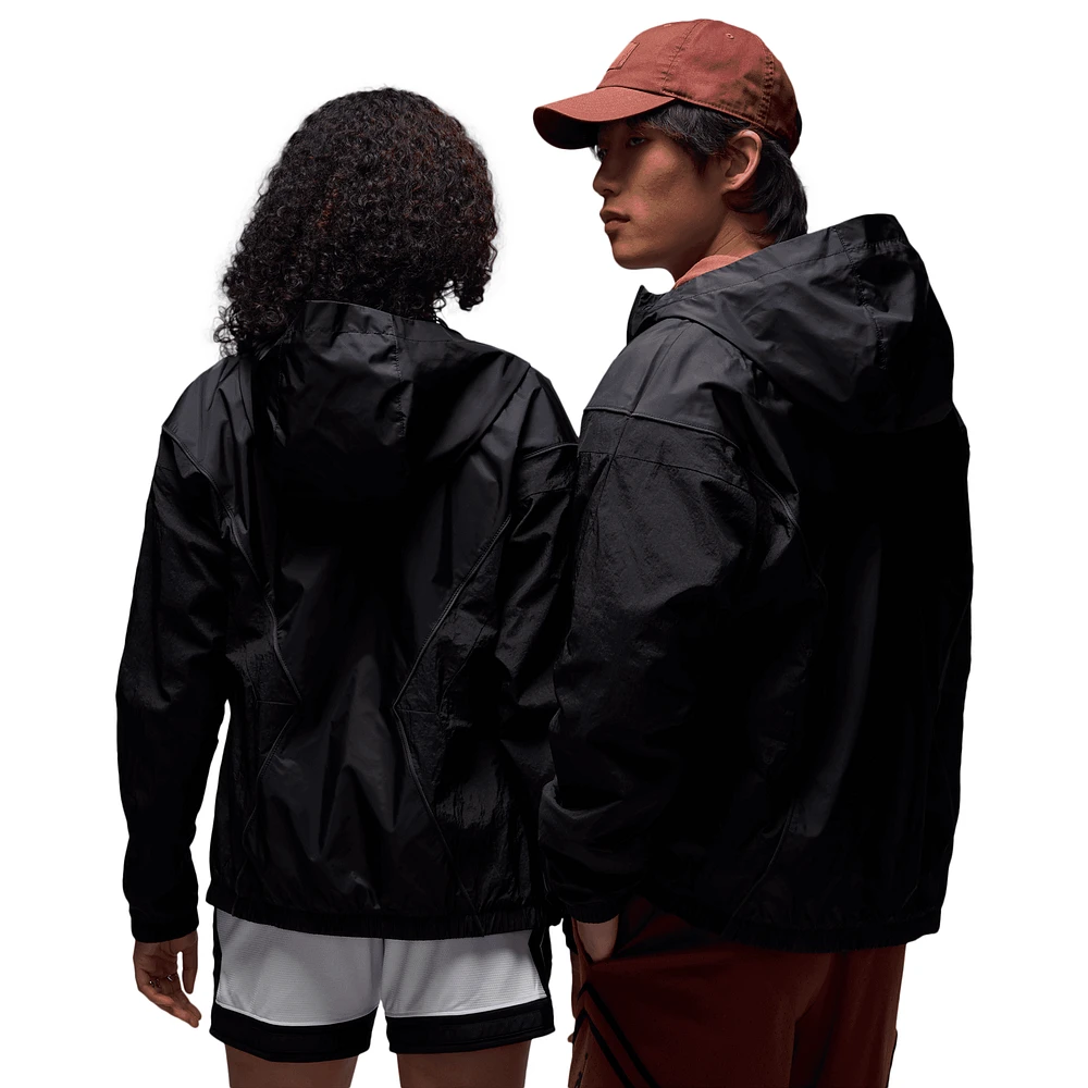 Jordan Essential Draft Jacket  - Men's