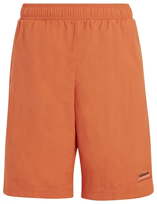 adidas Originals Adventure Shorts  - Boys' Grade School