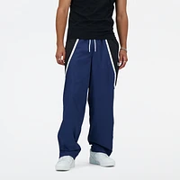 New Balance Hoops Pants  - Men's