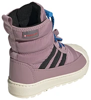 adidas Originals Superstar 360 Boot 2.0  - Girls' Toddler