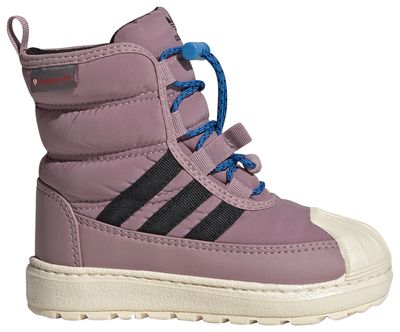 adidas Originals Botte Superstar 360 2.0 - Filles, bambin