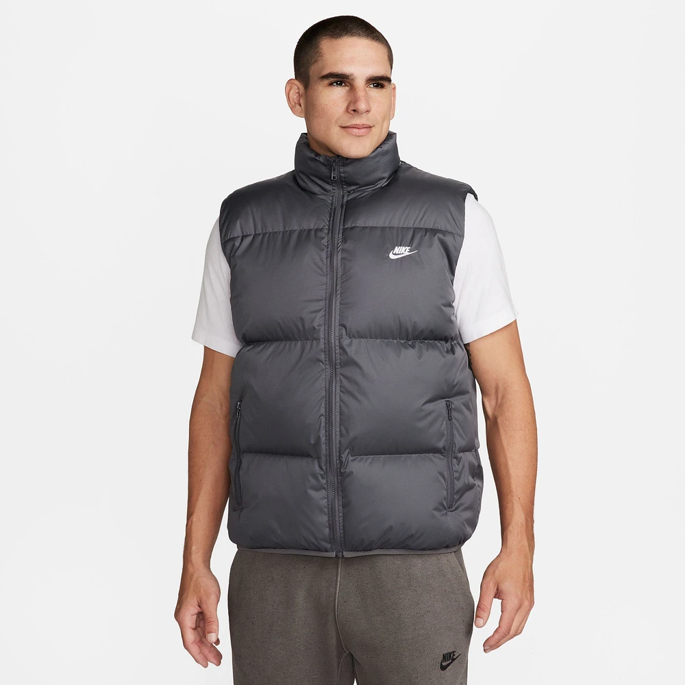 Nike Club Puffer Vest  - Men's