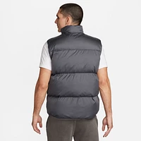 Nike Mens Club Puffer Vest