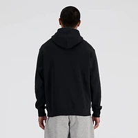 New Balance Sport Essentials Fleece Hoodie  - Men's