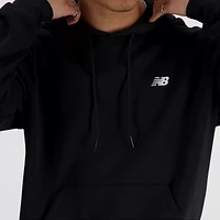 New Balance Sport Essentials Fleece Hoodie  - Men's