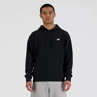New Balance Sport Essentials Fleece Hoodie  - Men's