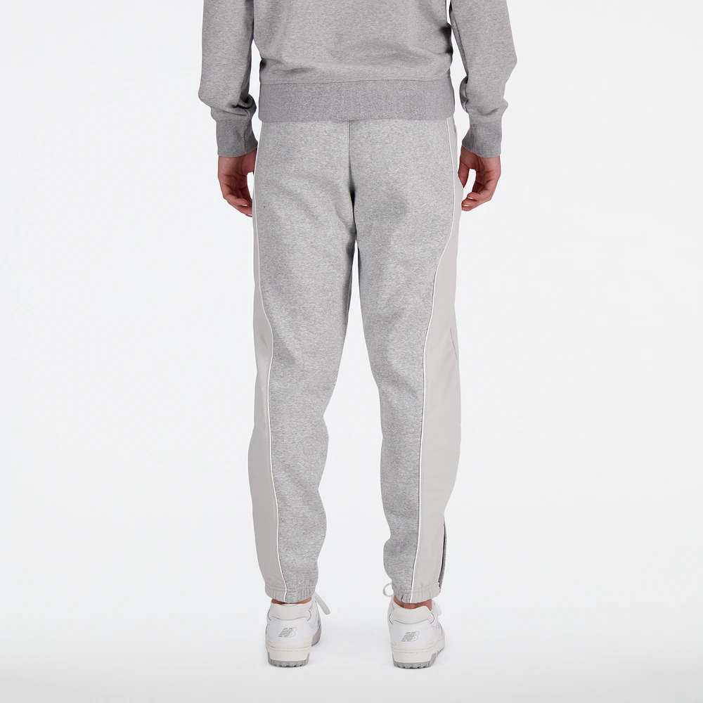 New Balance Hoops Sweatpants  - Men's