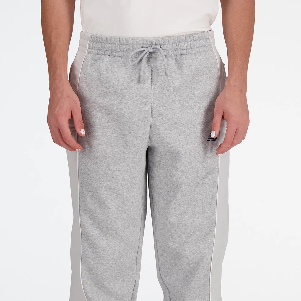 New Balance Hoops Sweatpants  - Men's