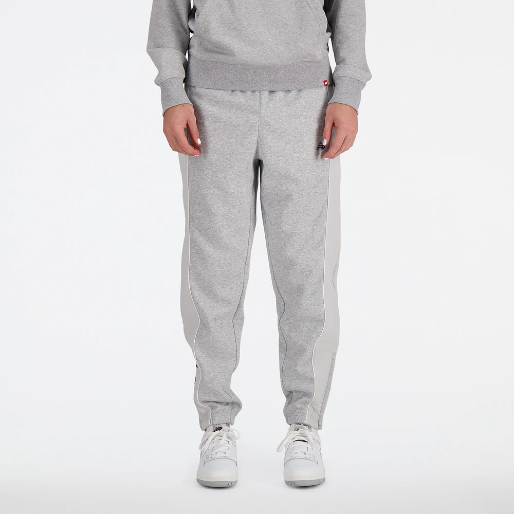 New Balance Hoops Sweatpants  - Men's