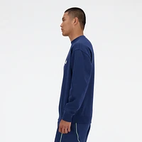 New Balance Col ras du cou de basketball - Pour hommes