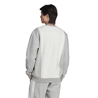 adidas Originals Essential Crew Reverse  - Men's