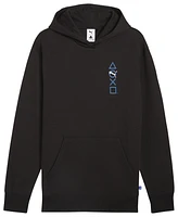 PUMA X Playstation Graphic Hoodie  - Men's