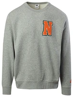 Nike Swoosh High Fleece Crew  - Men's