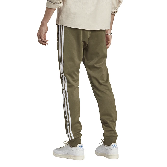 Adidas Originals Superstar Track Pants (Plus Size) - Women's