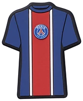 Crocs Paris St Germain City 5 Pack Jibbitz  - Adult