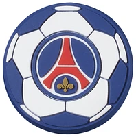 Crocs Paris St Germain City 5 Pack Jibbitz  - Adult