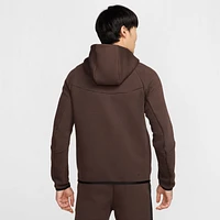 Nike Tech Fleece Full-Zip Windrunner Hoodie  - Men's