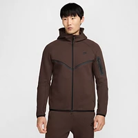 Nike Tech Fleece Full-Zip Windrunner Hoodie  - Men's