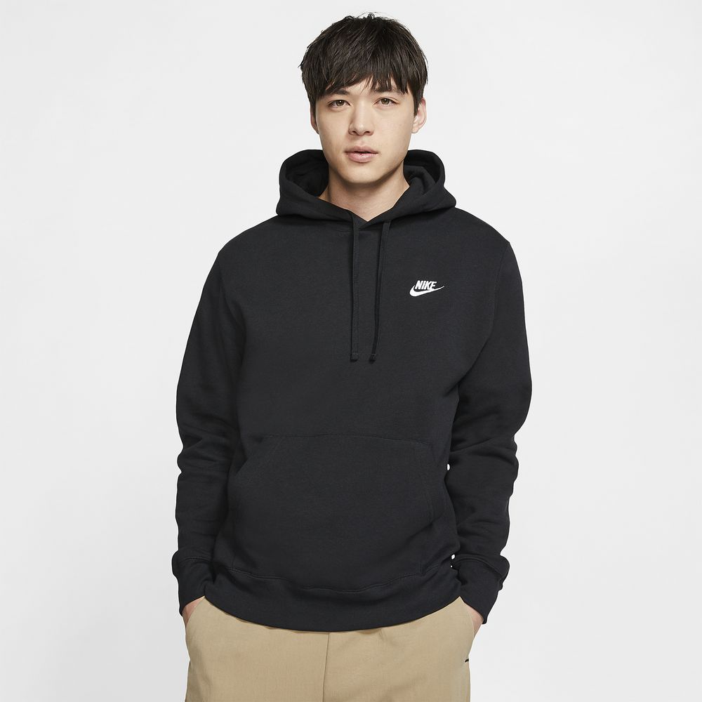 nike pullover footlocker