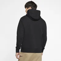 Nike Club Pullover Hoodie  - Men's