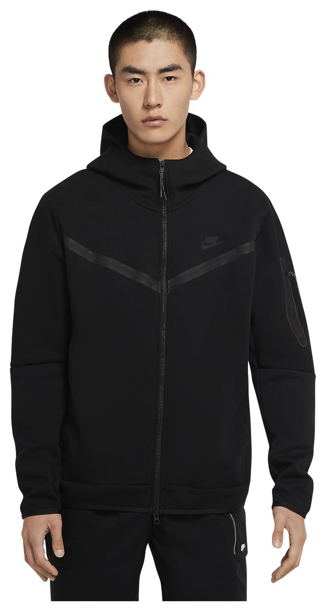 Nike Sportswear Tech Fleece Full-Zip 