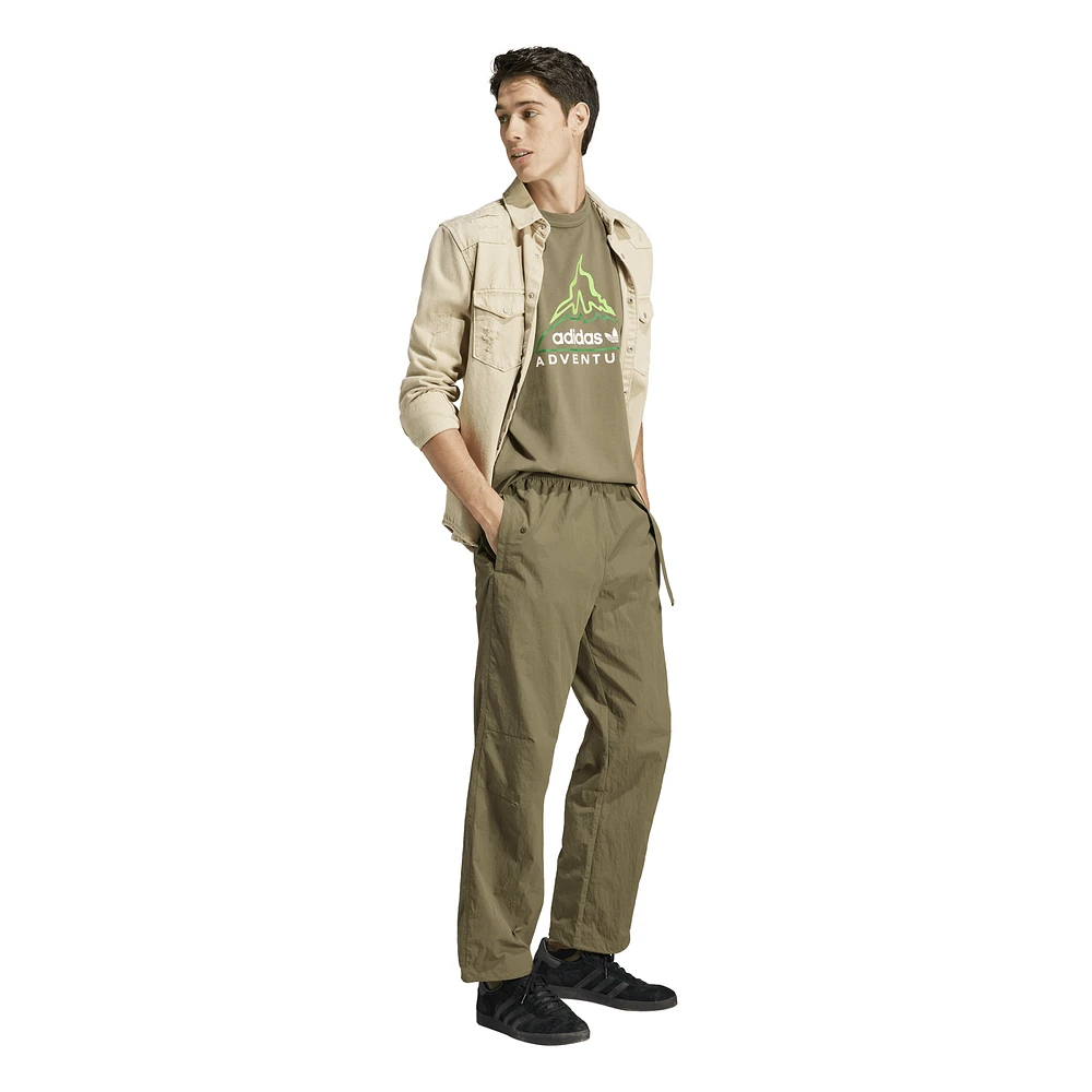 adidas Originals Adventure UF Cargo Pants - Men's