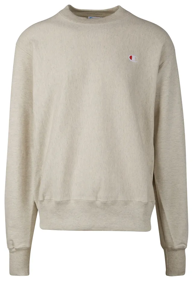 Jordan Essential Member Holiday Fleece Crew