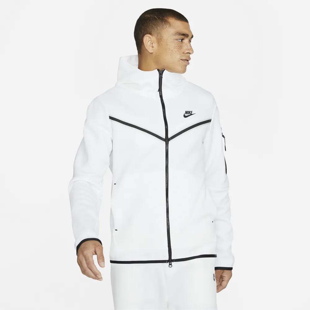 Nike + Nike Tech Fleece Full Zip Hdy - Men's Yorkdale Mall