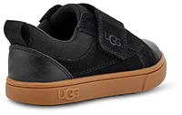 UGG Girls Rennon Low - Girls' Toddler Shoes Black