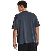 Under Armour Oversized Arch Heavy Weight T-Shirt  - Men's