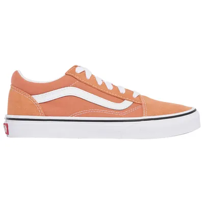 Girls Old Skool - Girls' Grade School Shoes
